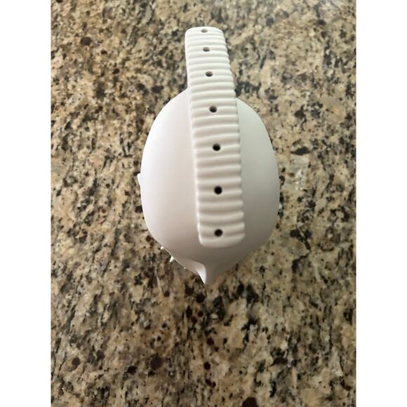 NIB Jonathan Adler Mohawk Lollipop Holder, White - Picture 5 of 6